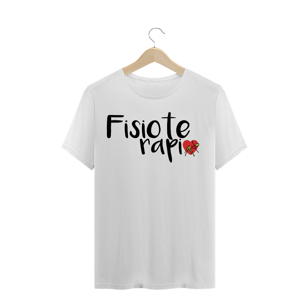 Nome do produto: Blusa Fisioterapia