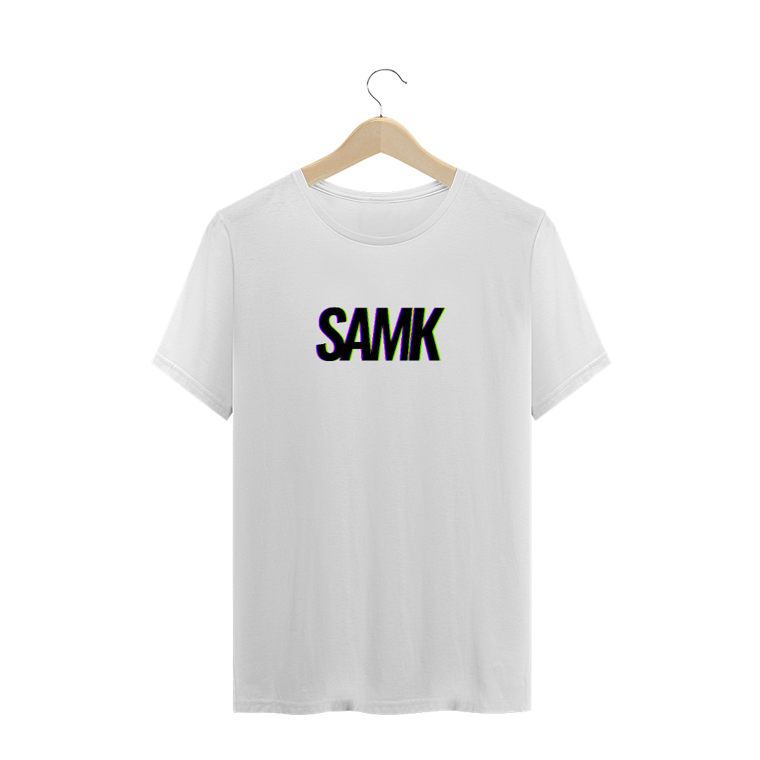 Nome do produto: Camiseta - Transparency