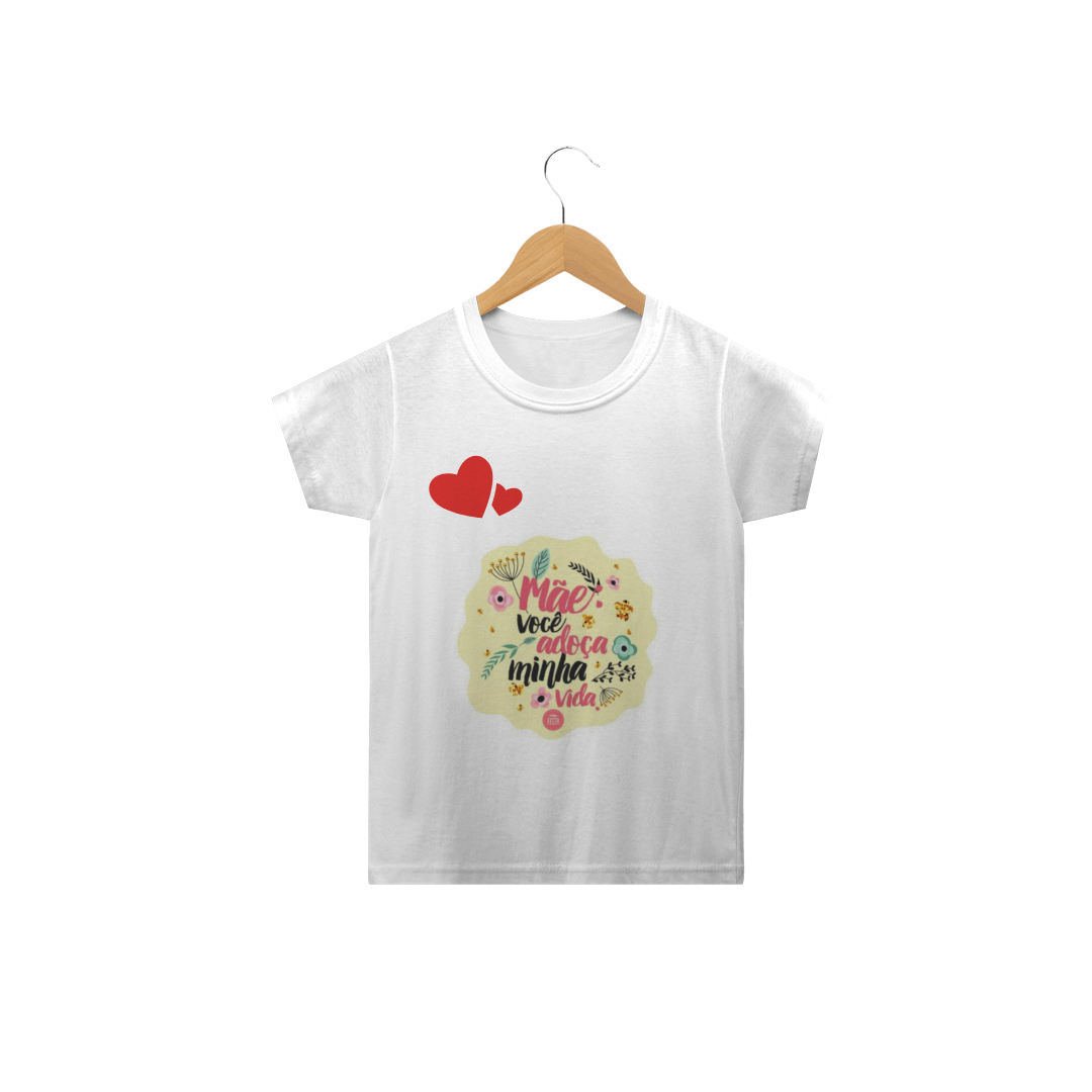 Nome do produto  mae