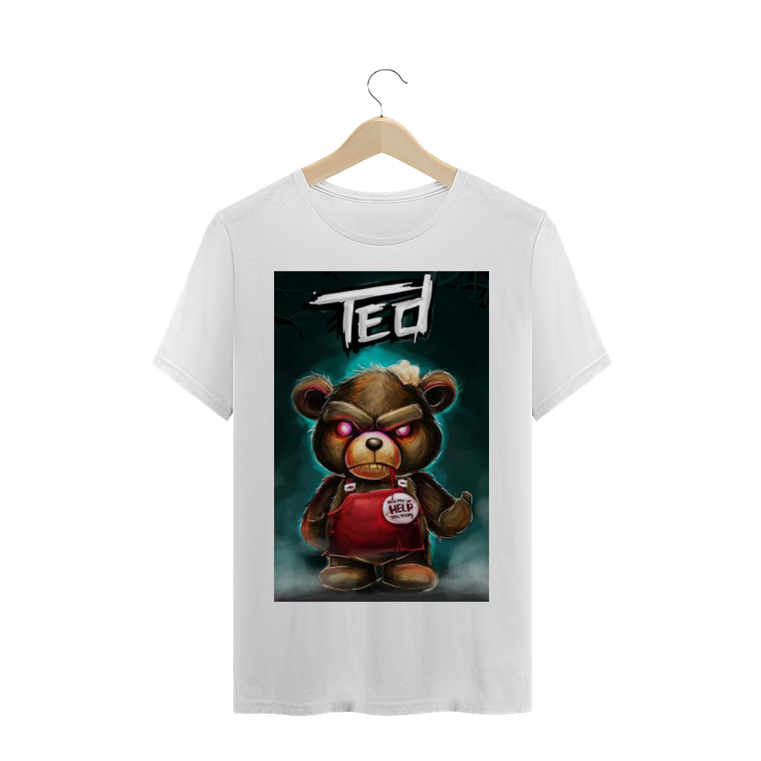 Nome do produto: Urso Ted