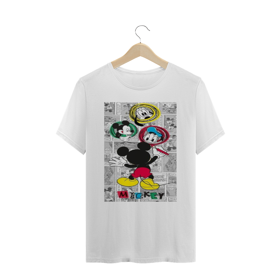 Nome do produto: Mickey