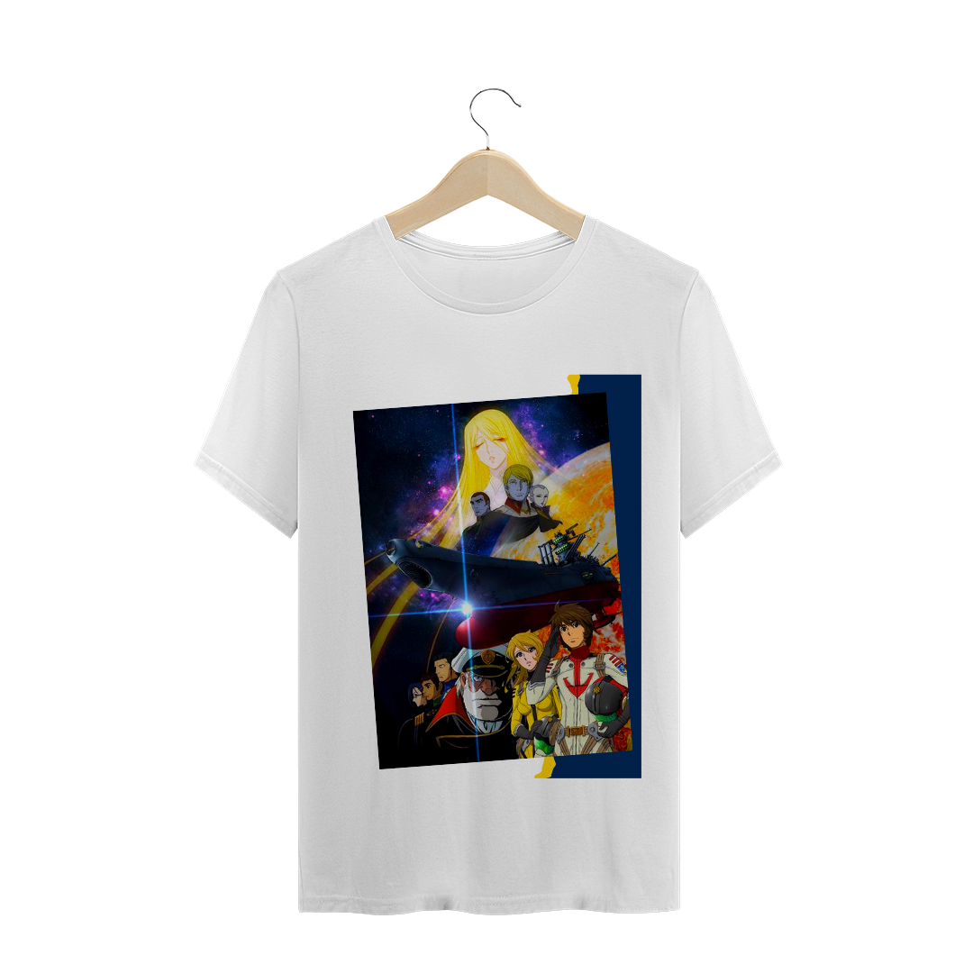 Nome do produto: Patrulha Estela - Plus Size