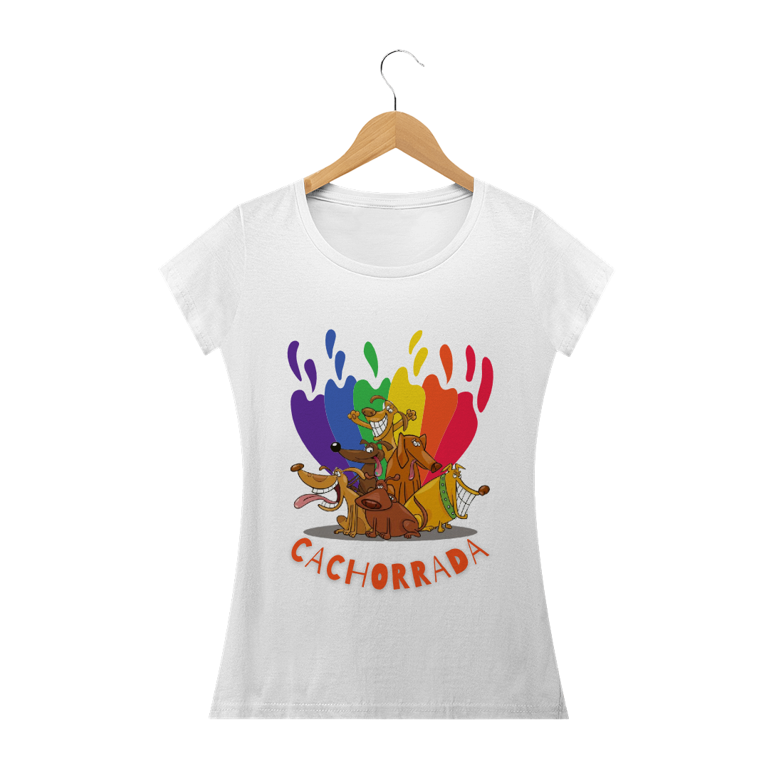 Nome do produto: Cachorrada