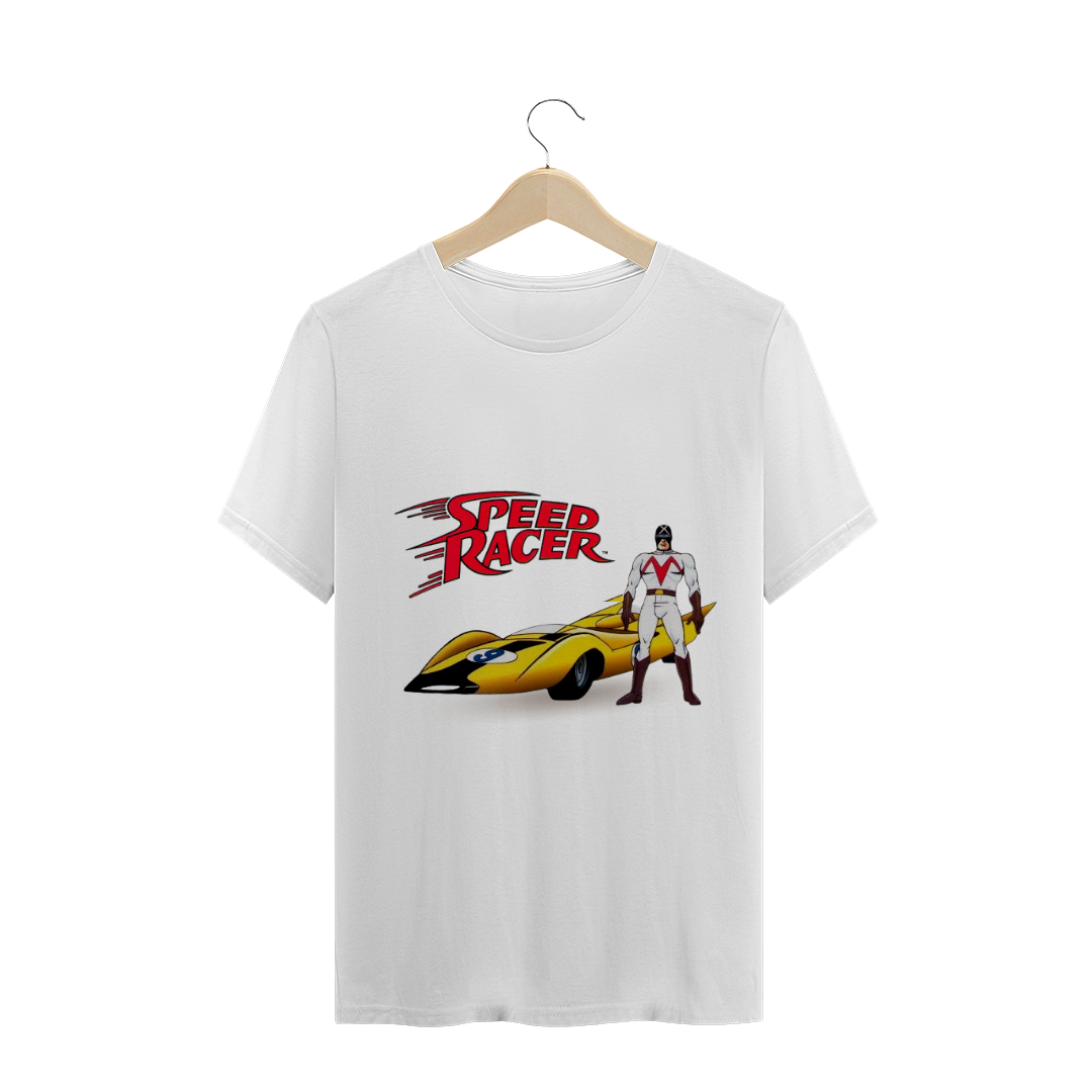Nome do produto: Speed Racer