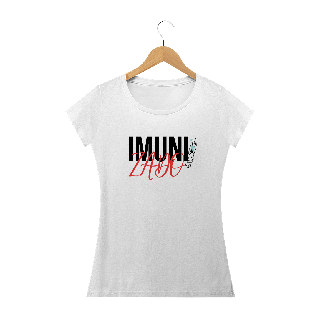 Nome do produto: Baby long Imunizado .lalu