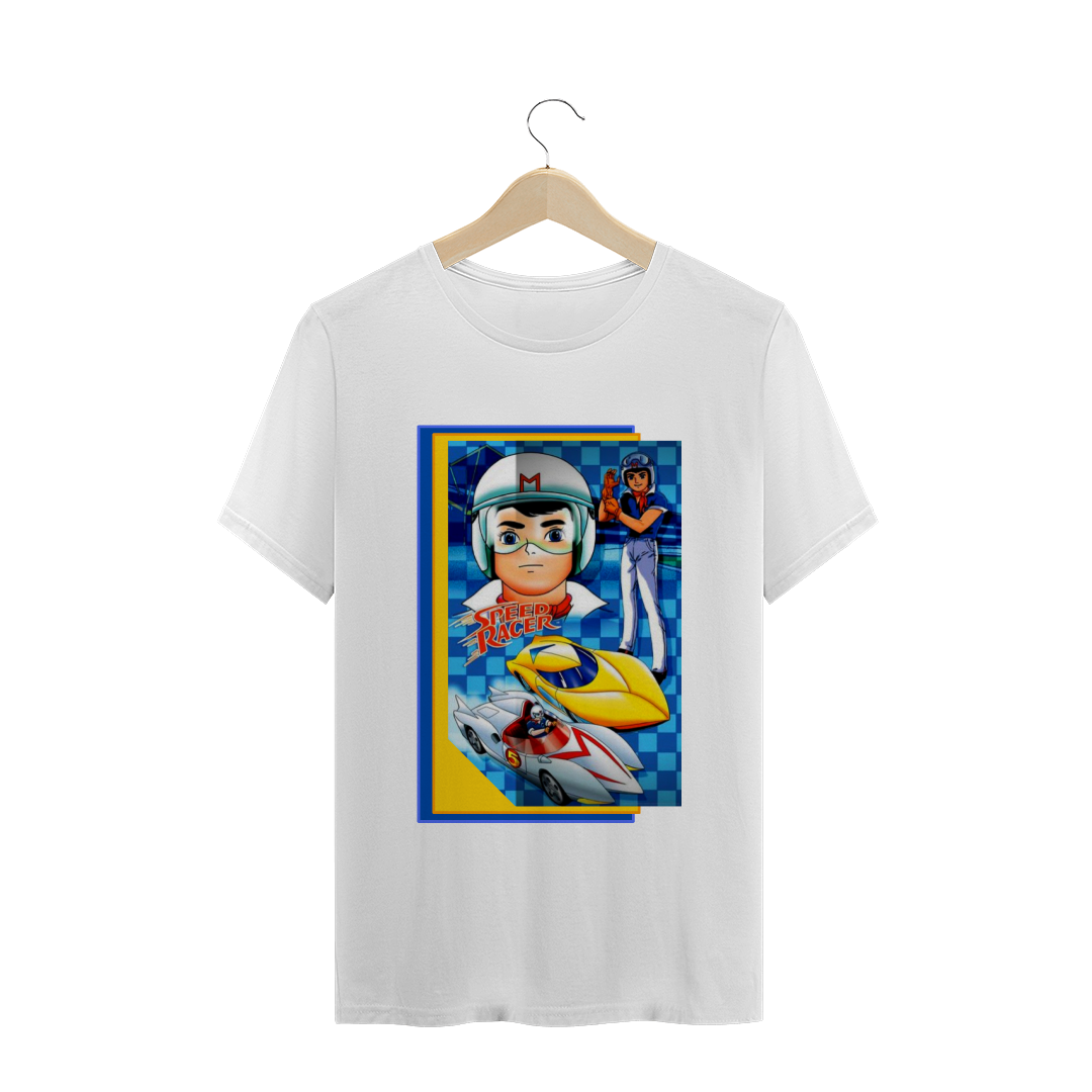 Nome do produto: Speed Racer