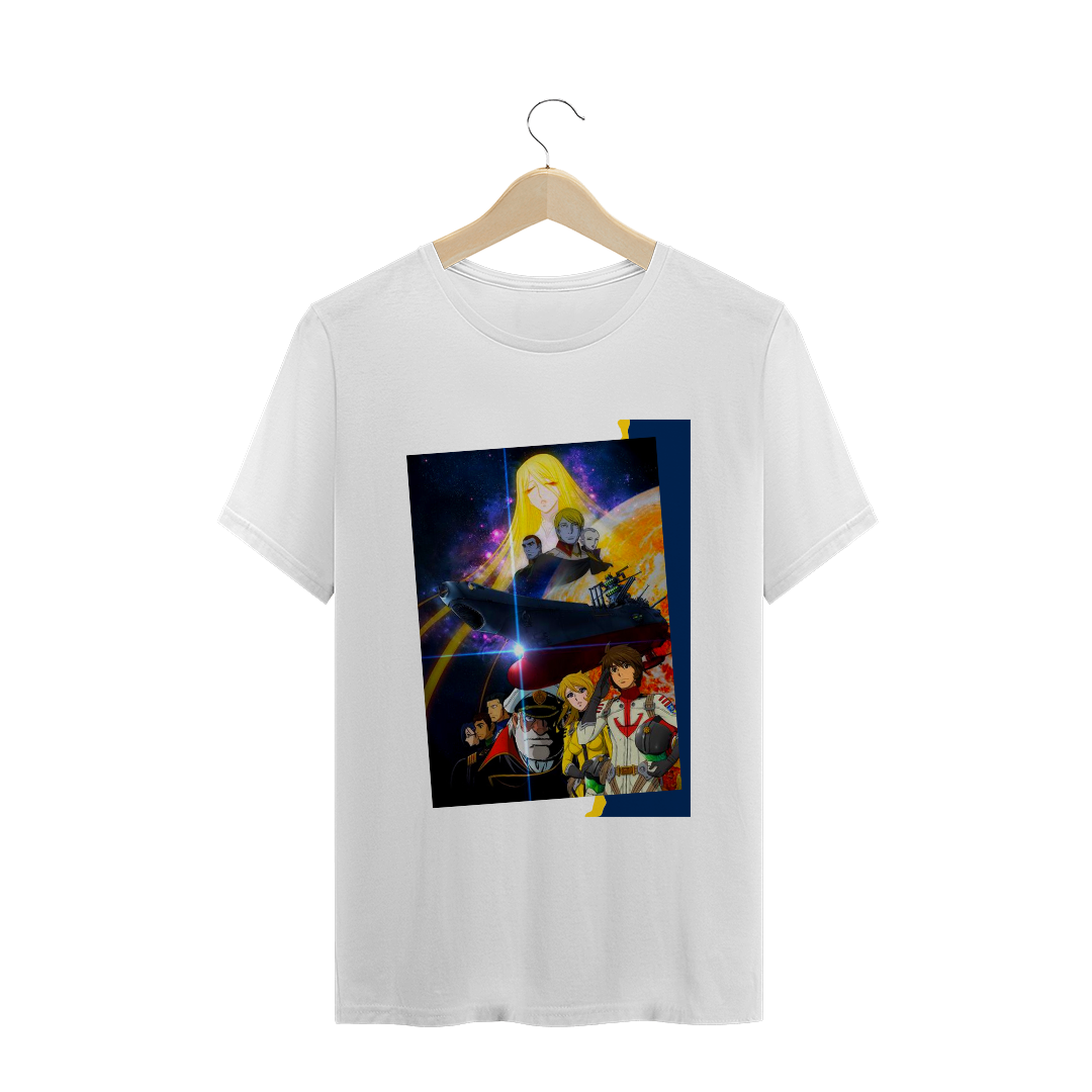 Nome do produto: Patrulha Estelar