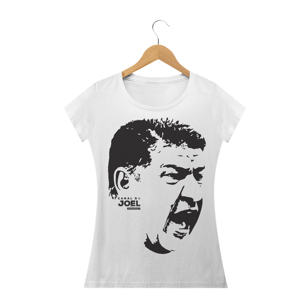 Nome do produto  Camisa do Canal | Papai é Mengão | Baby Long Prime