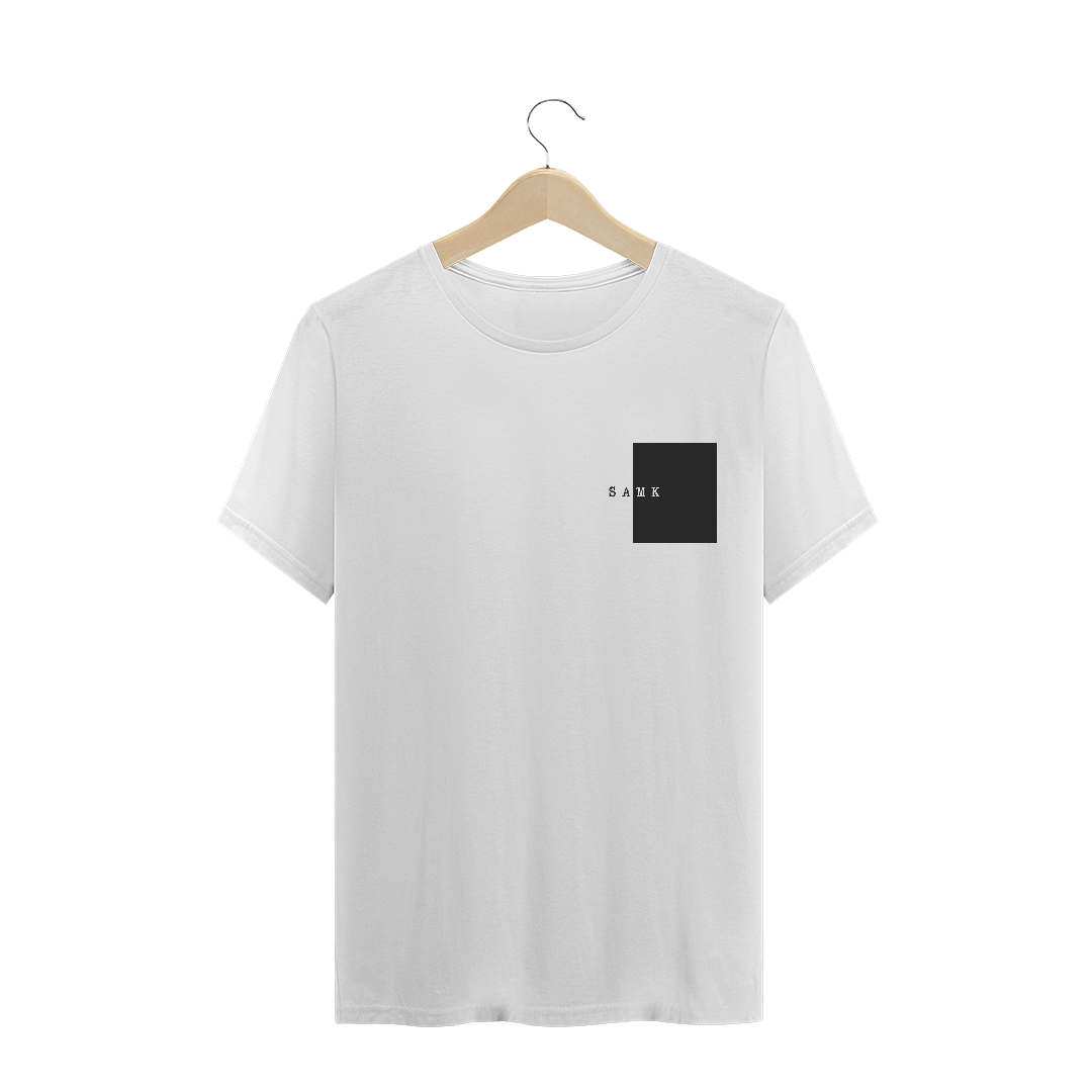 Nome do produto: Camiseta - Type