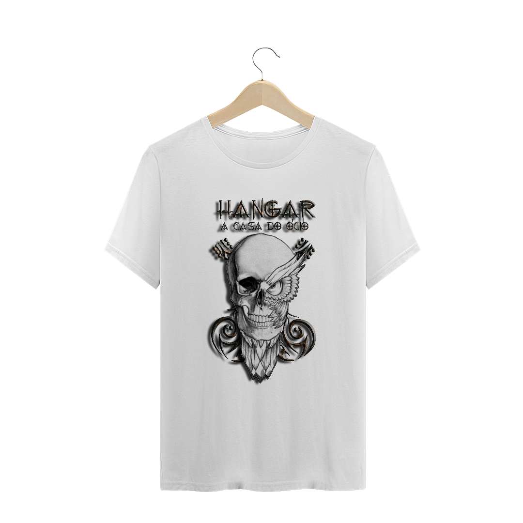 Nome do produto: Camisa HANGAR 