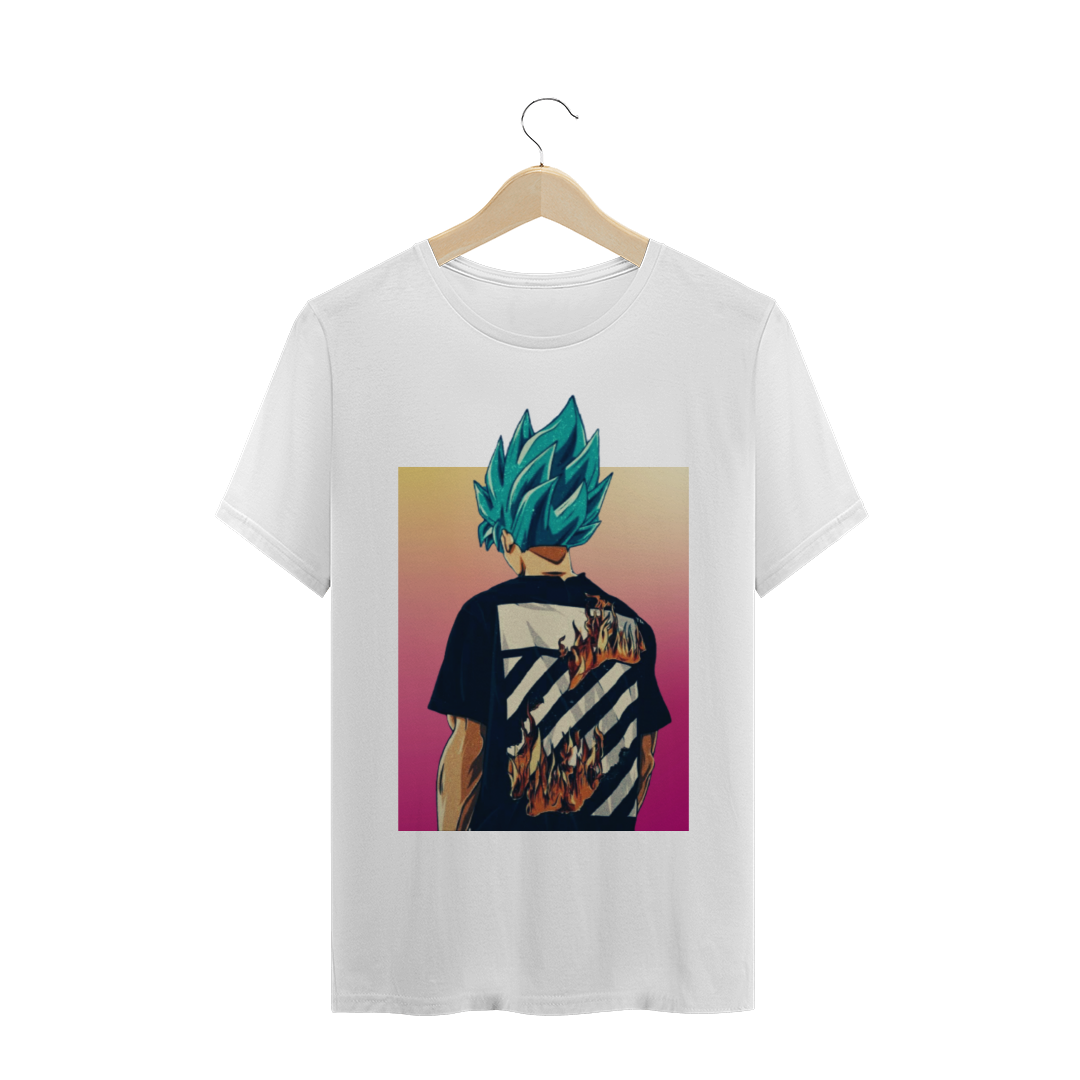 Nome do produto: GOKU+