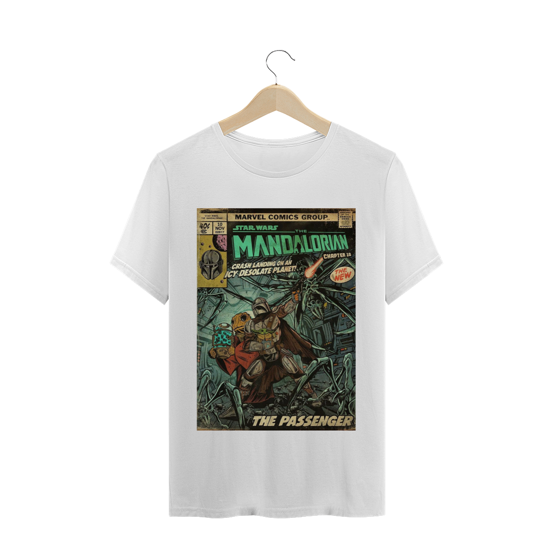 Nome do produto: MANDALORIAN CP10