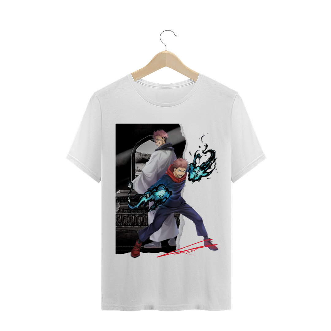 Nome do produto: ITADORI