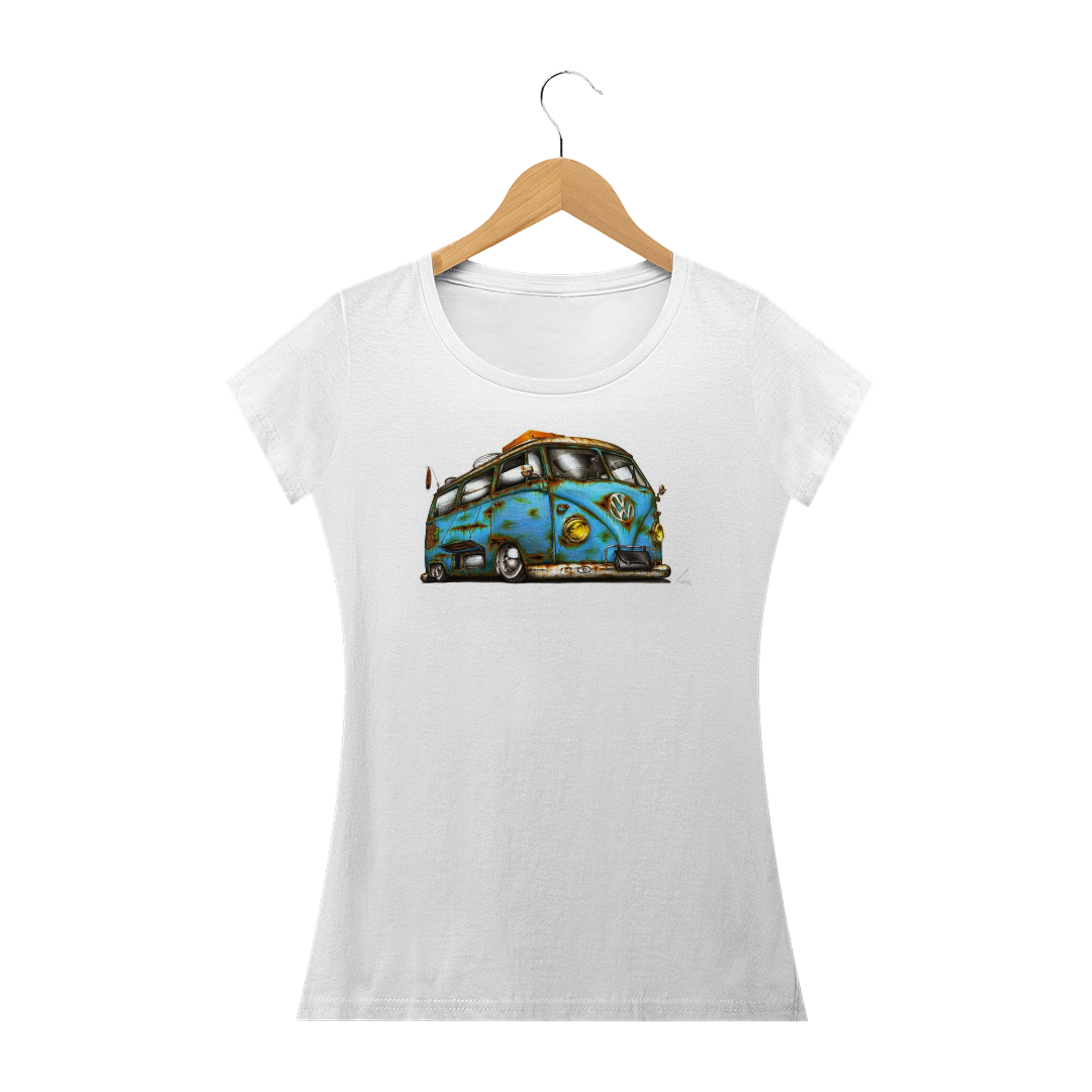 Nome do produto: Kombi