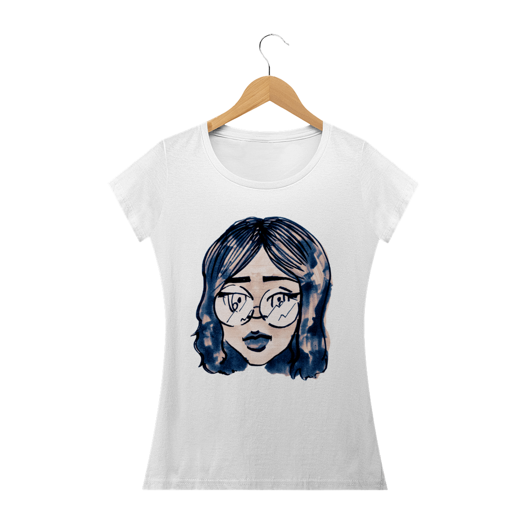 Nome do produto: T-shirt Anny