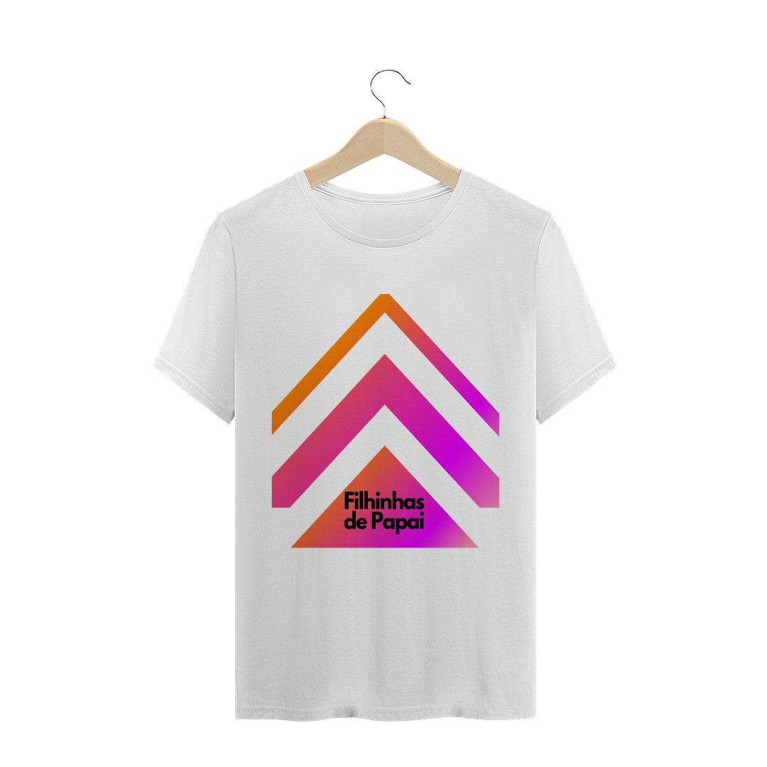 Nome do produto: filhinhas de papai branca