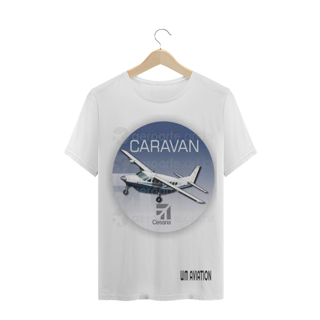 Nome do produto: CAMISA GRAND CARAVAN 