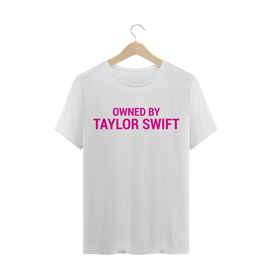 Nome do produto: Camiseta Taylor Swift