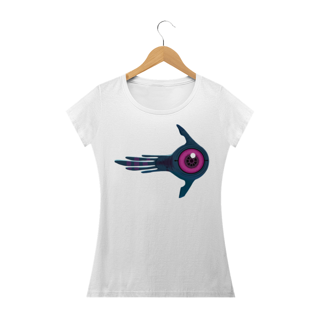 Nome do produto: Subnautica (Oculus) | Colorida (Feminina)