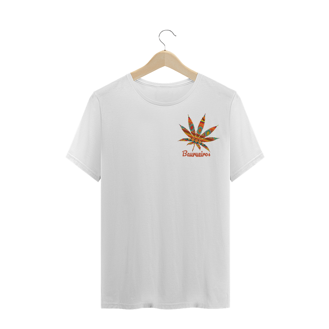 Nome do produto  Camiseta Baurueiros Clandestino