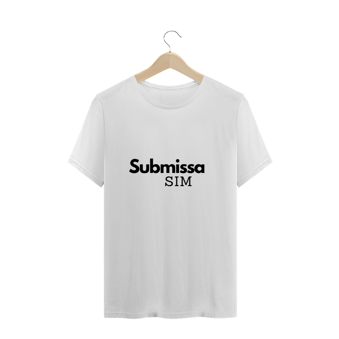 Nome do produto  submissa sim