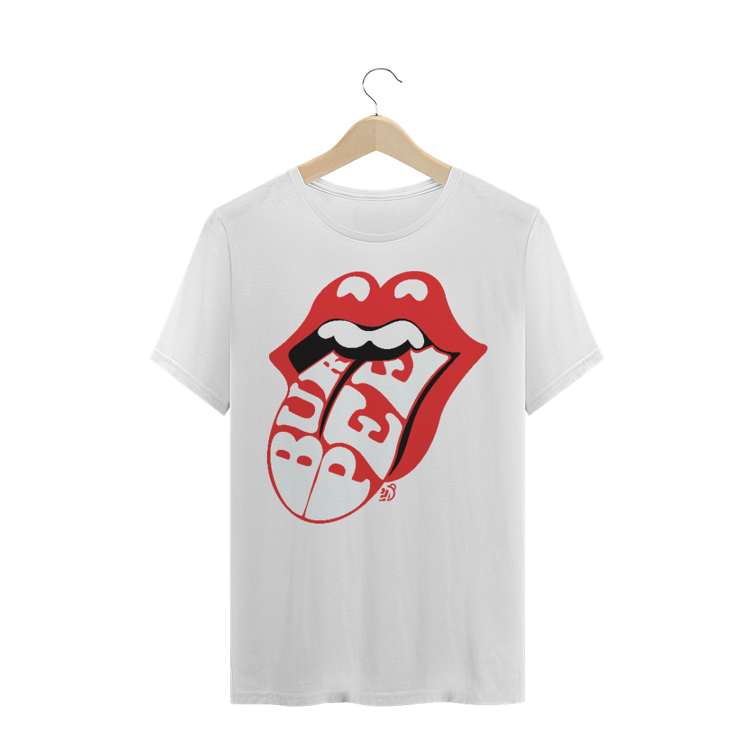 Nome do produto  T-SHIRT PRIME BURPEE STONE