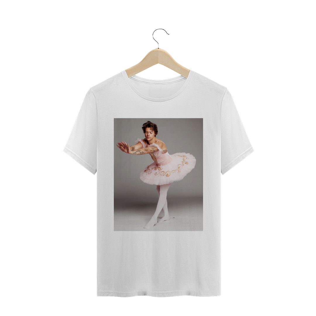 Nome do produto: Camiseta Harry Styles