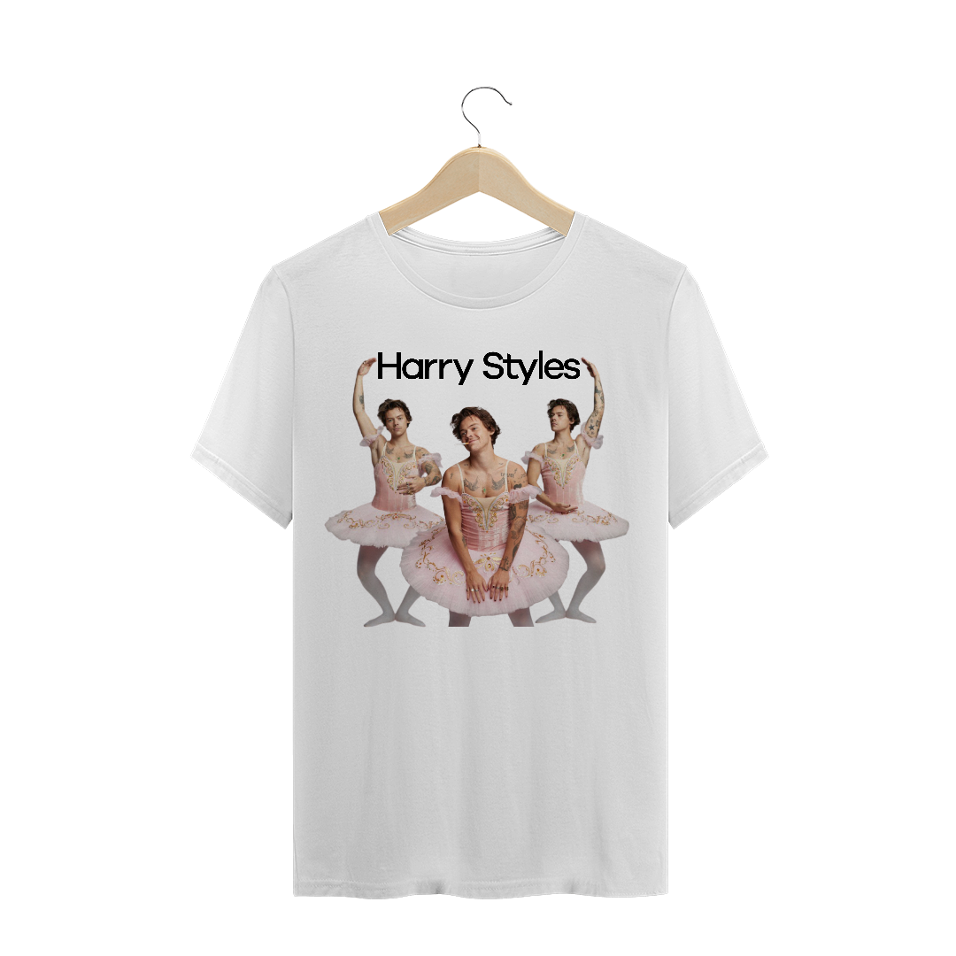 Nome do produto: Camiseta Harry Styles