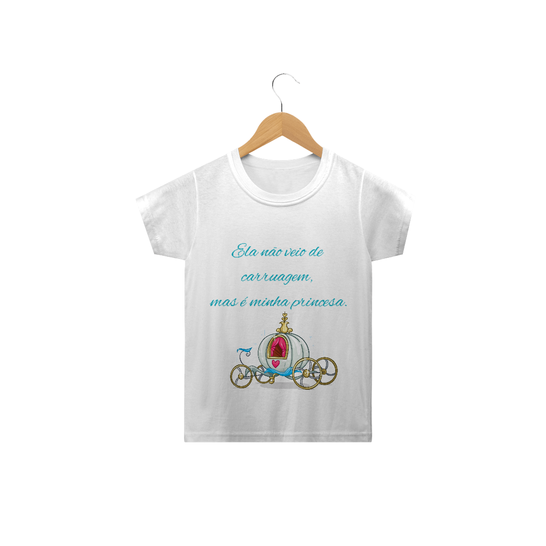 Nome do produto: Minha Princesa