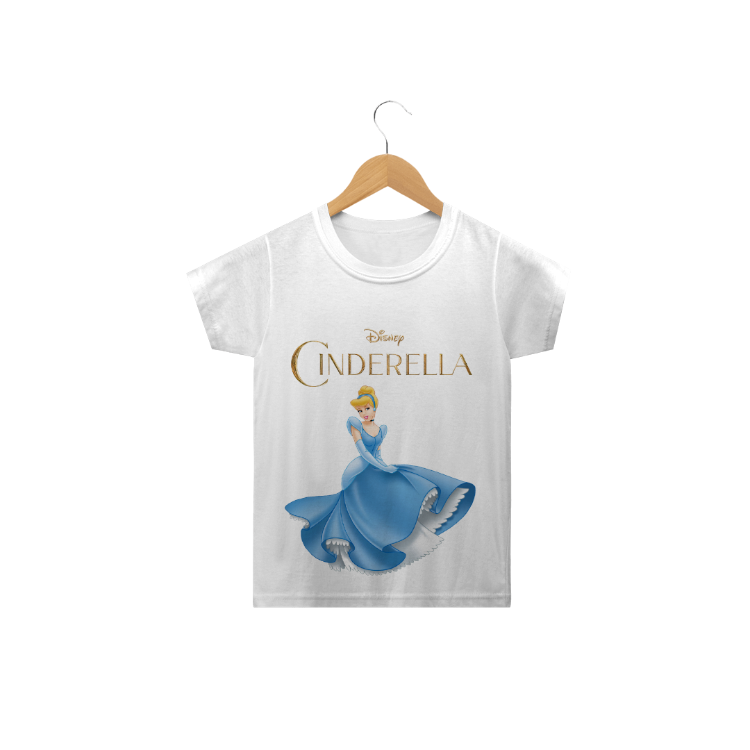 Nome do produto: Cinderela