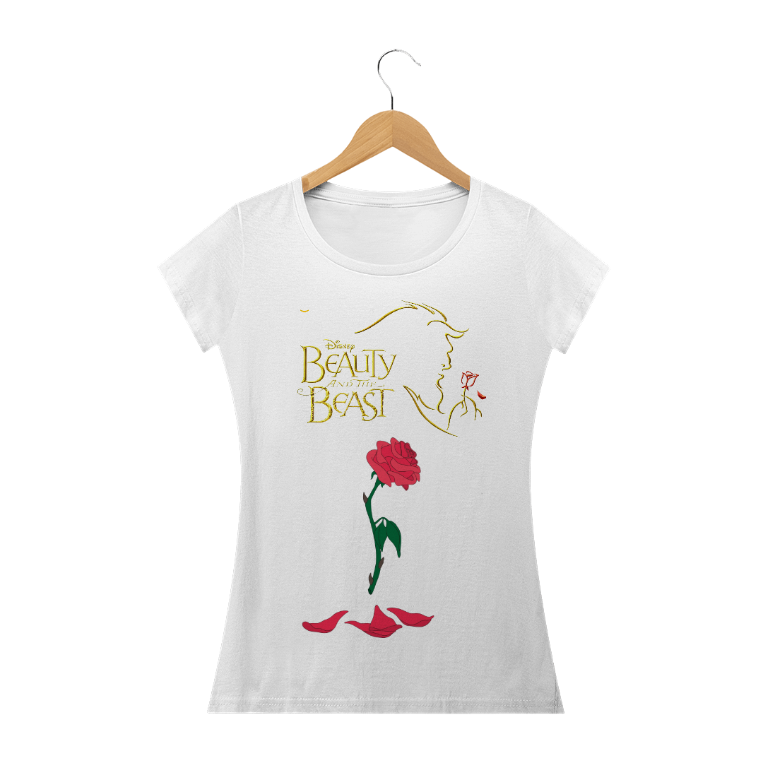 Nome do produto: Bela e a Fera