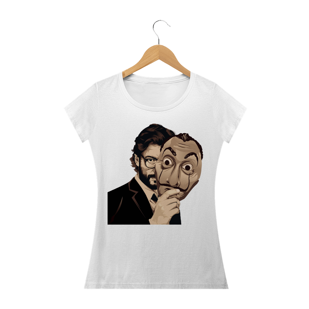 Nome do produto: Camiseta Professor