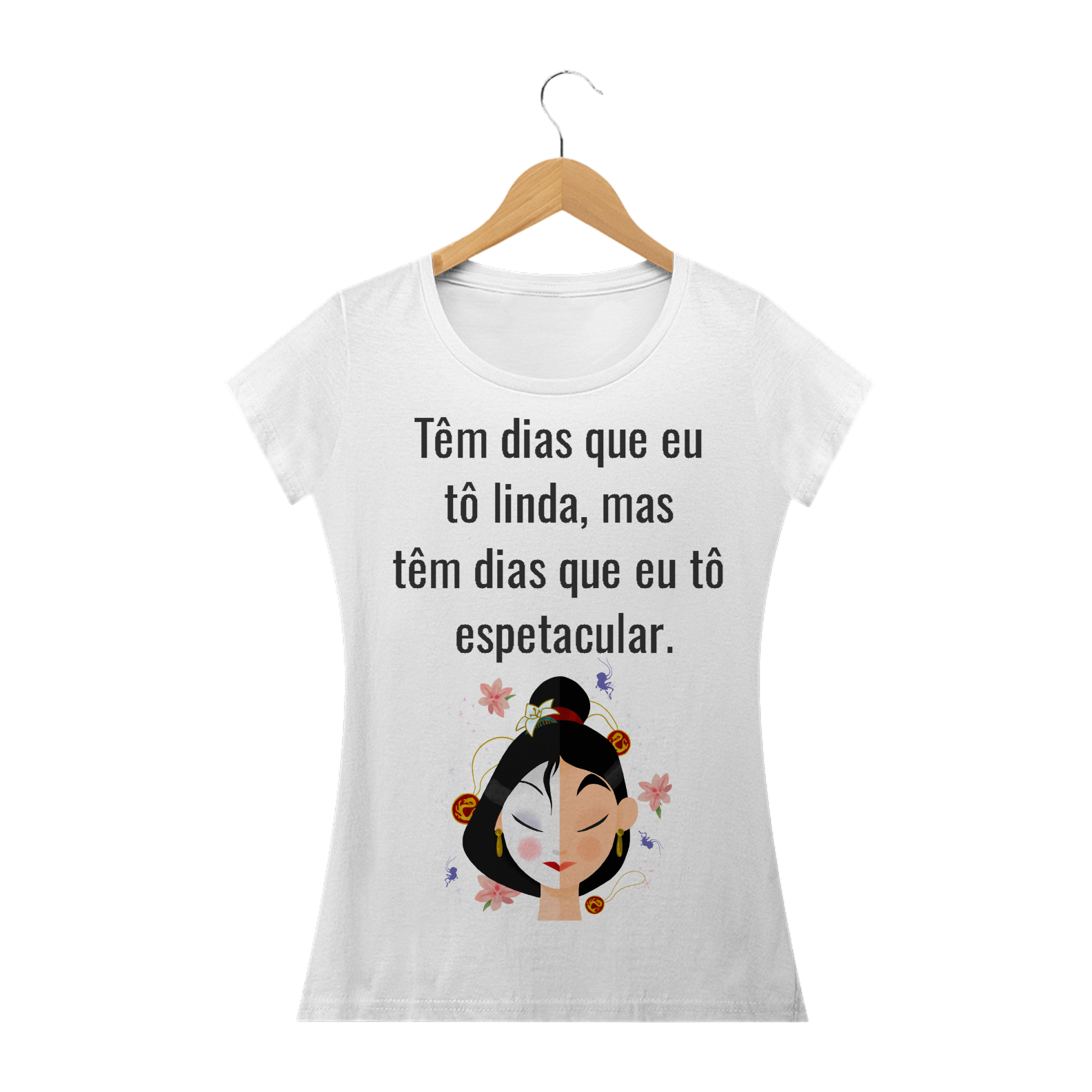 Nome do produto: Dias e dias