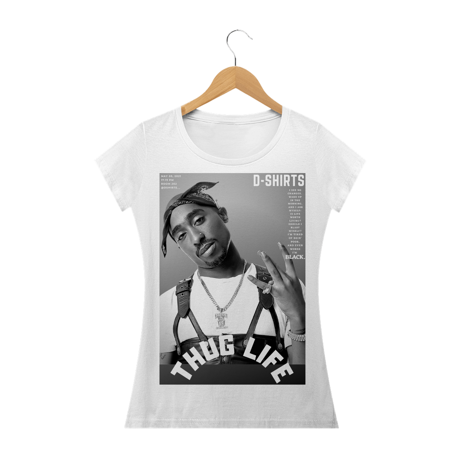 Nome do produto: Tupac - Babylong
