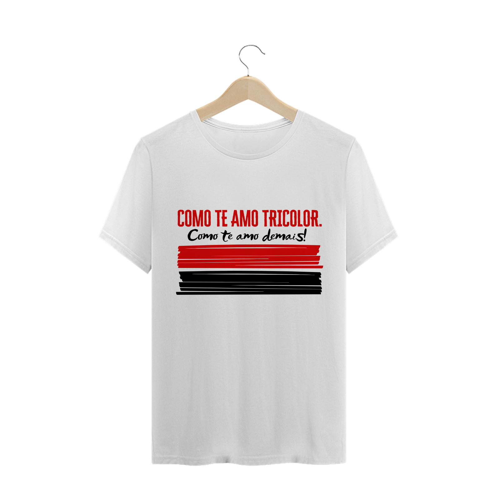 Nome do produto: SPFC