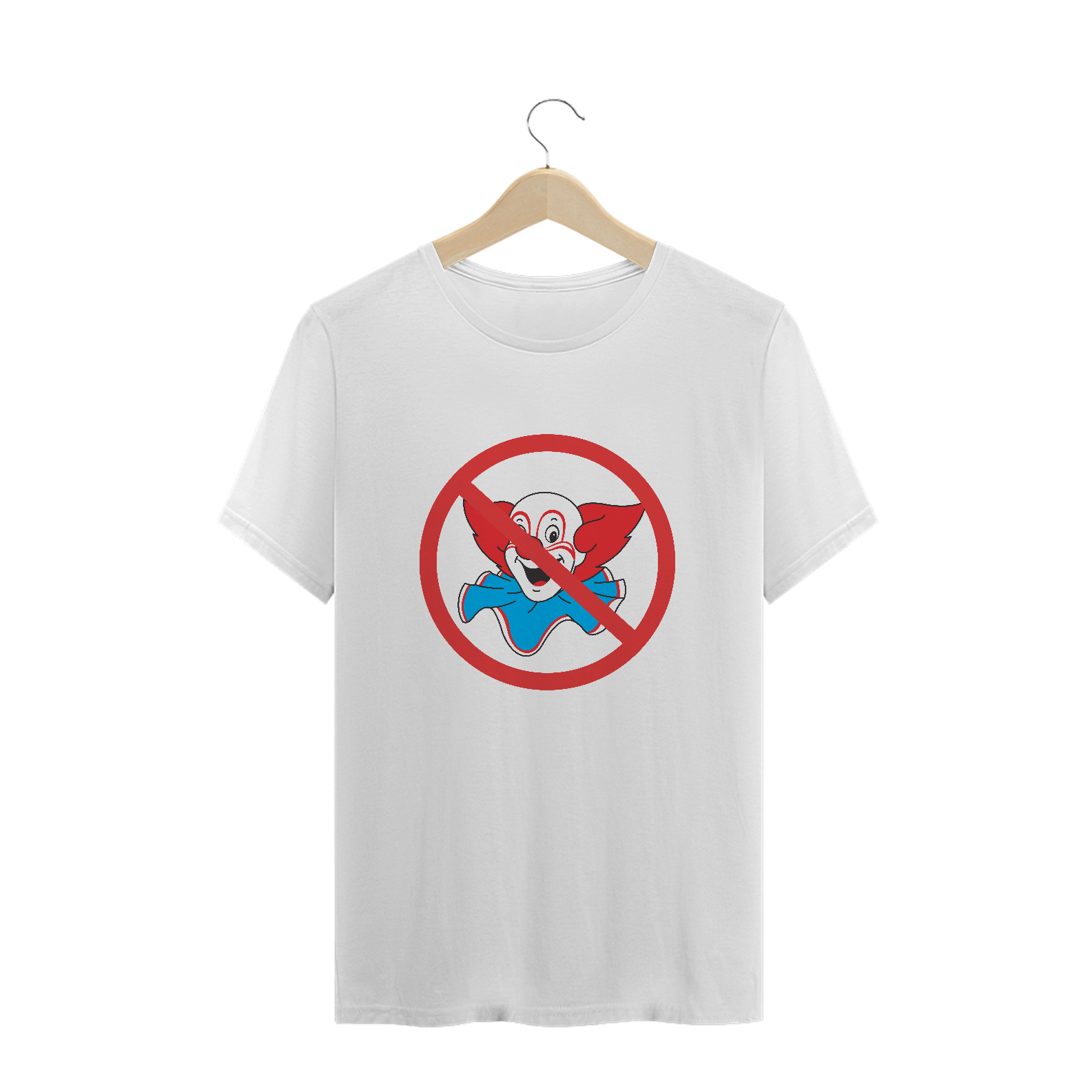 Nome do produto: No Bozo (básica)