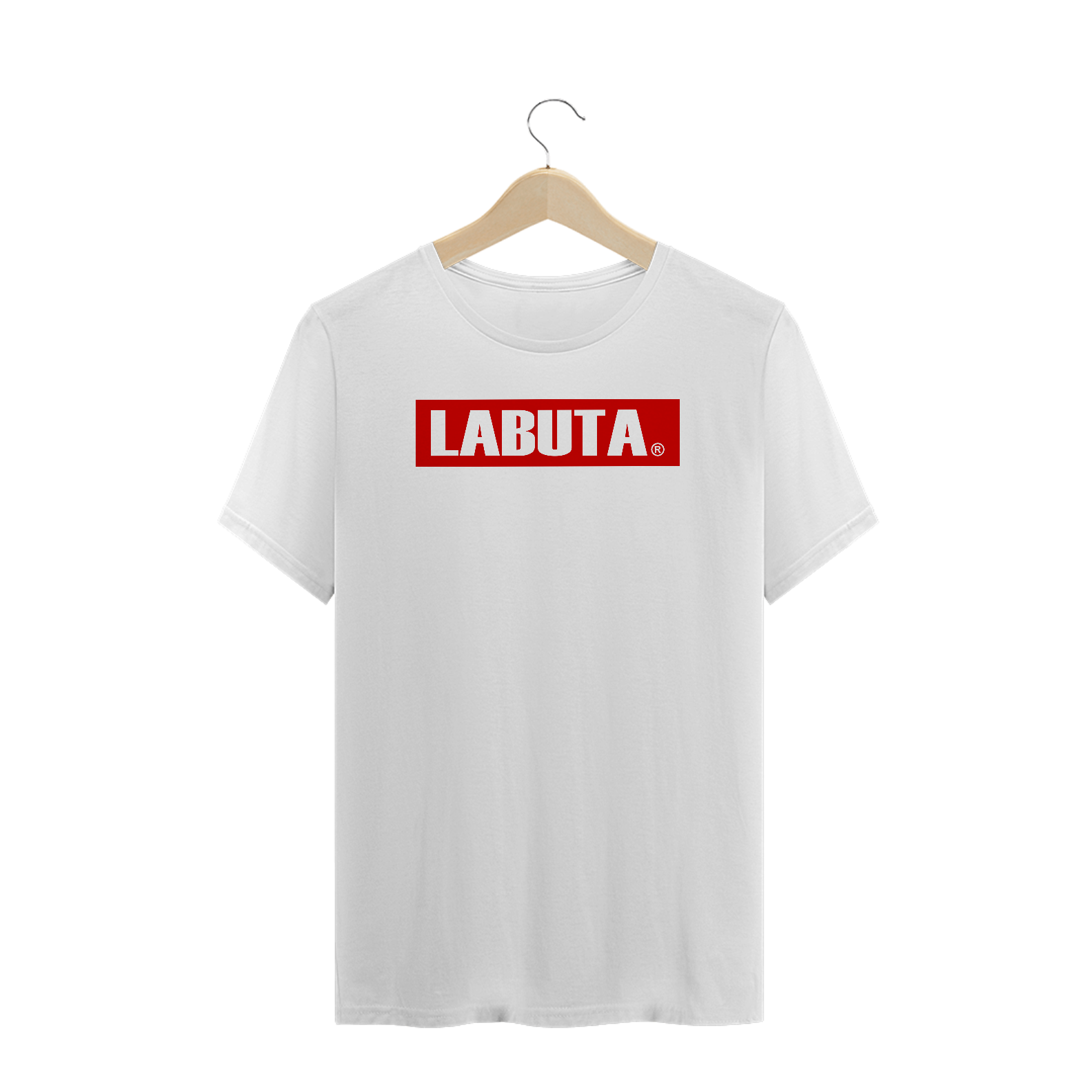 Nome do produto: Camiseta Labuta (classic collection)