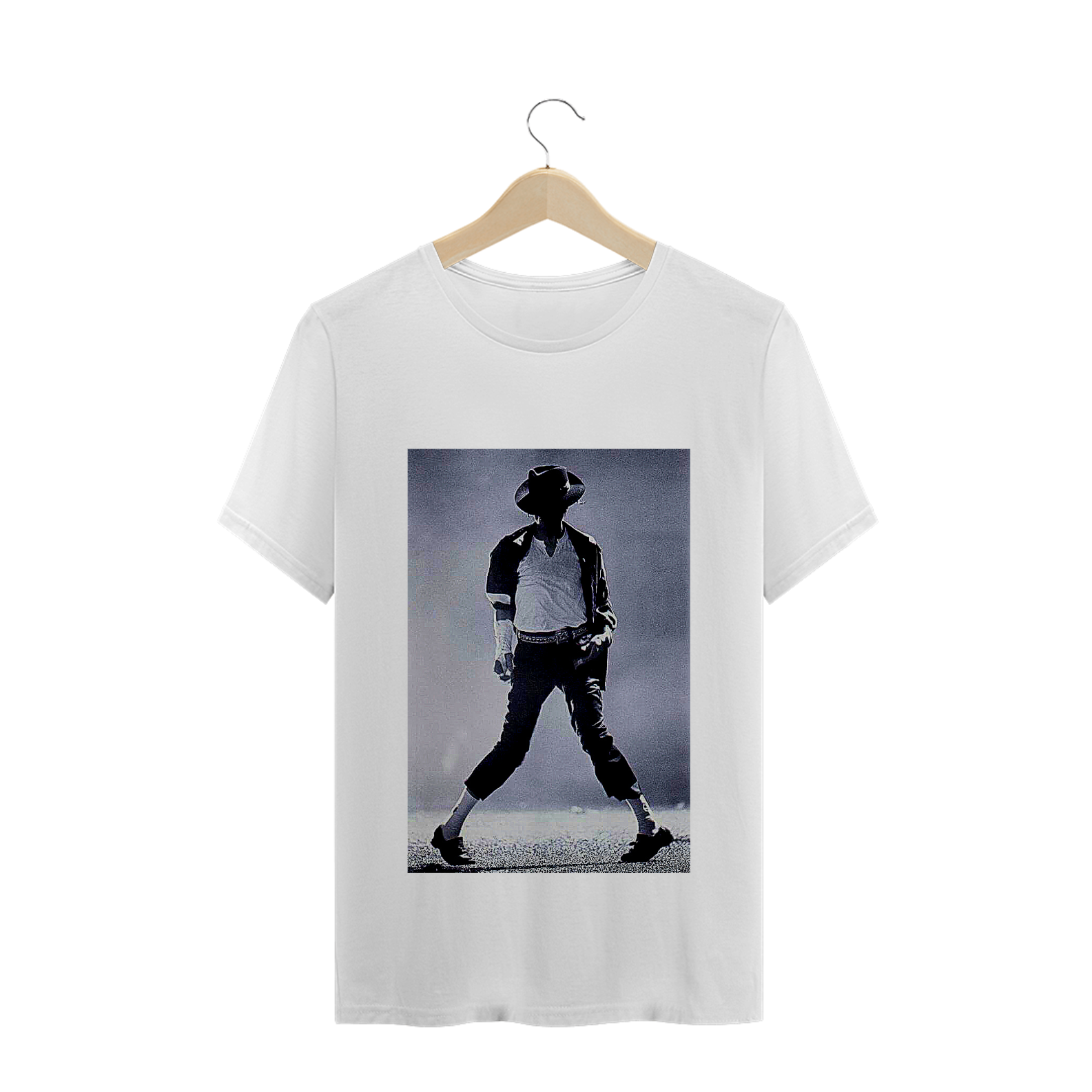 Nome do produto: Michael Jackson