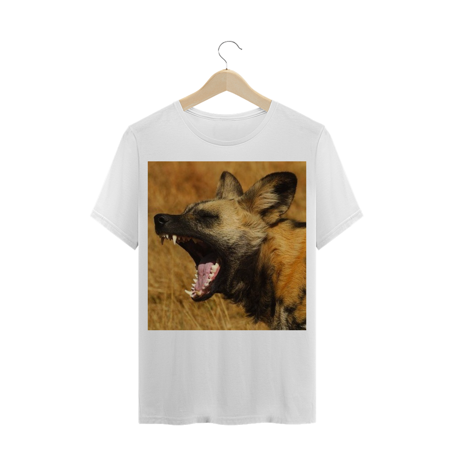 Nome do produto: CÃO SELVAGEM AFRICANO / MABECO