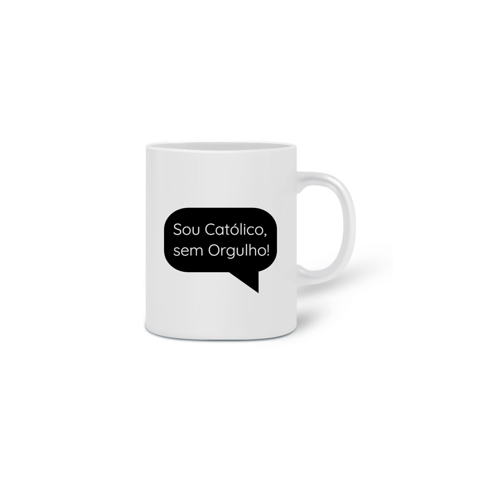 Católico sem Orgulho
