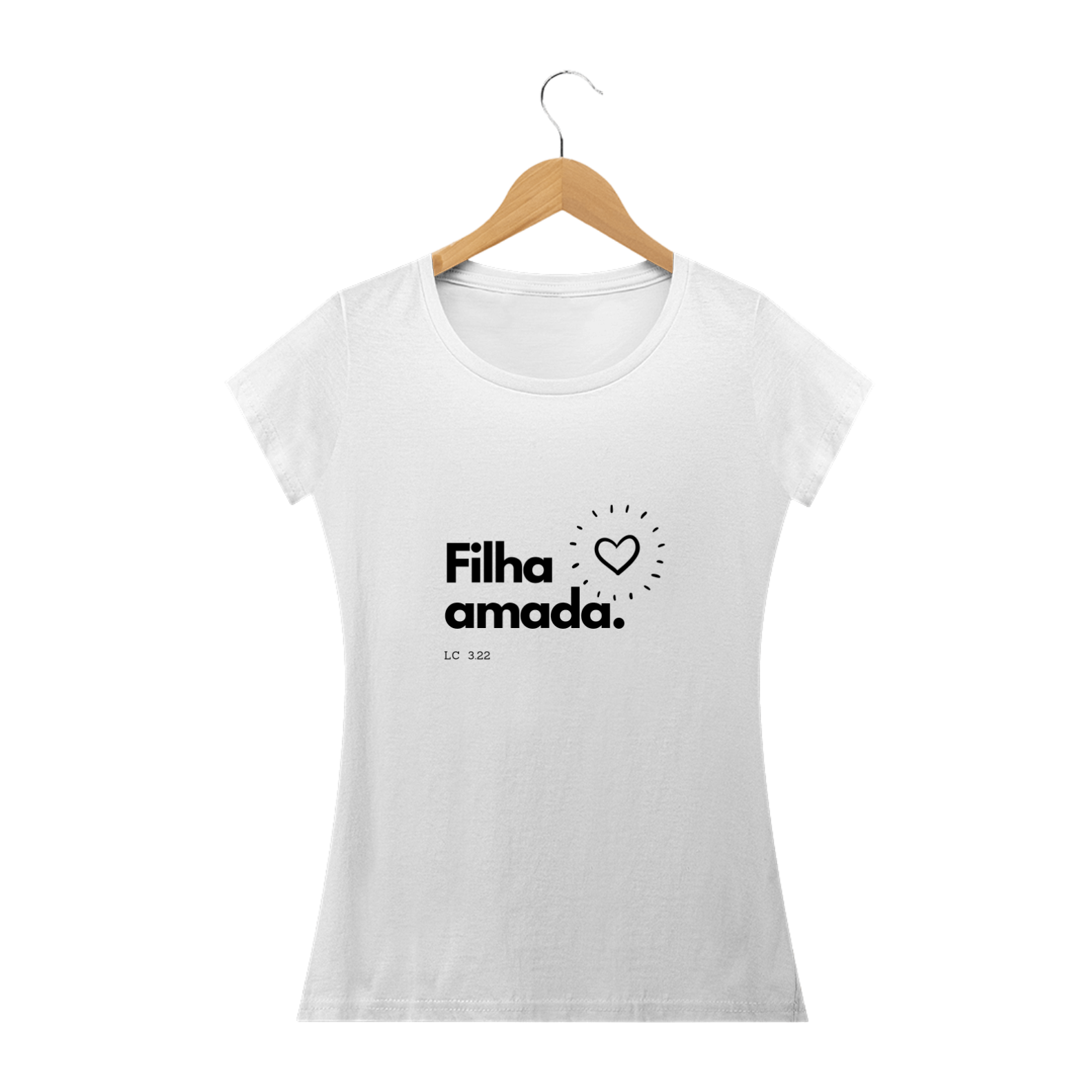 Nome do produto: filha amada