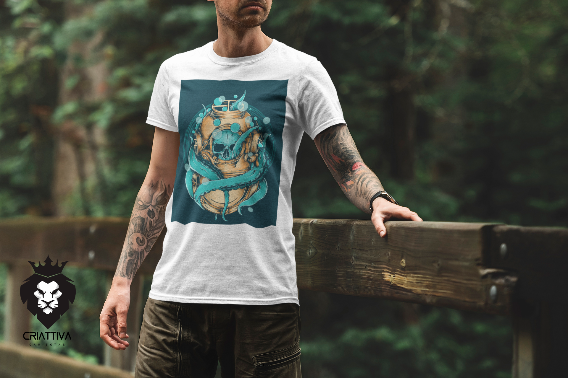 Nome do produto: Caveiraa