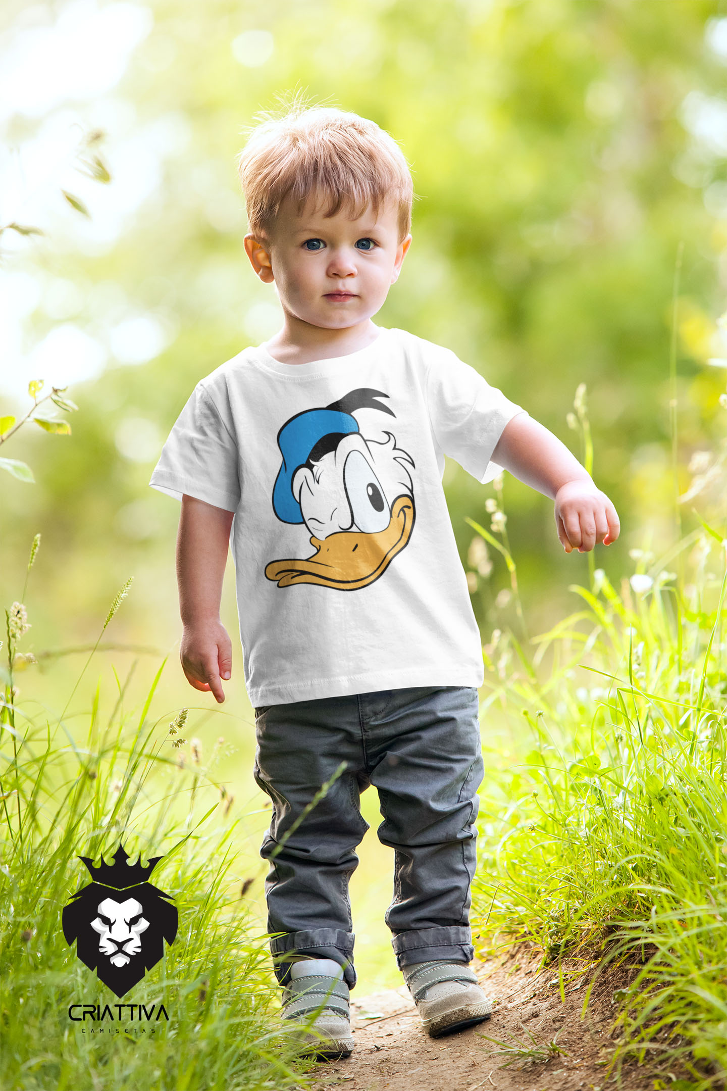 Nome do produto  DYSNEY