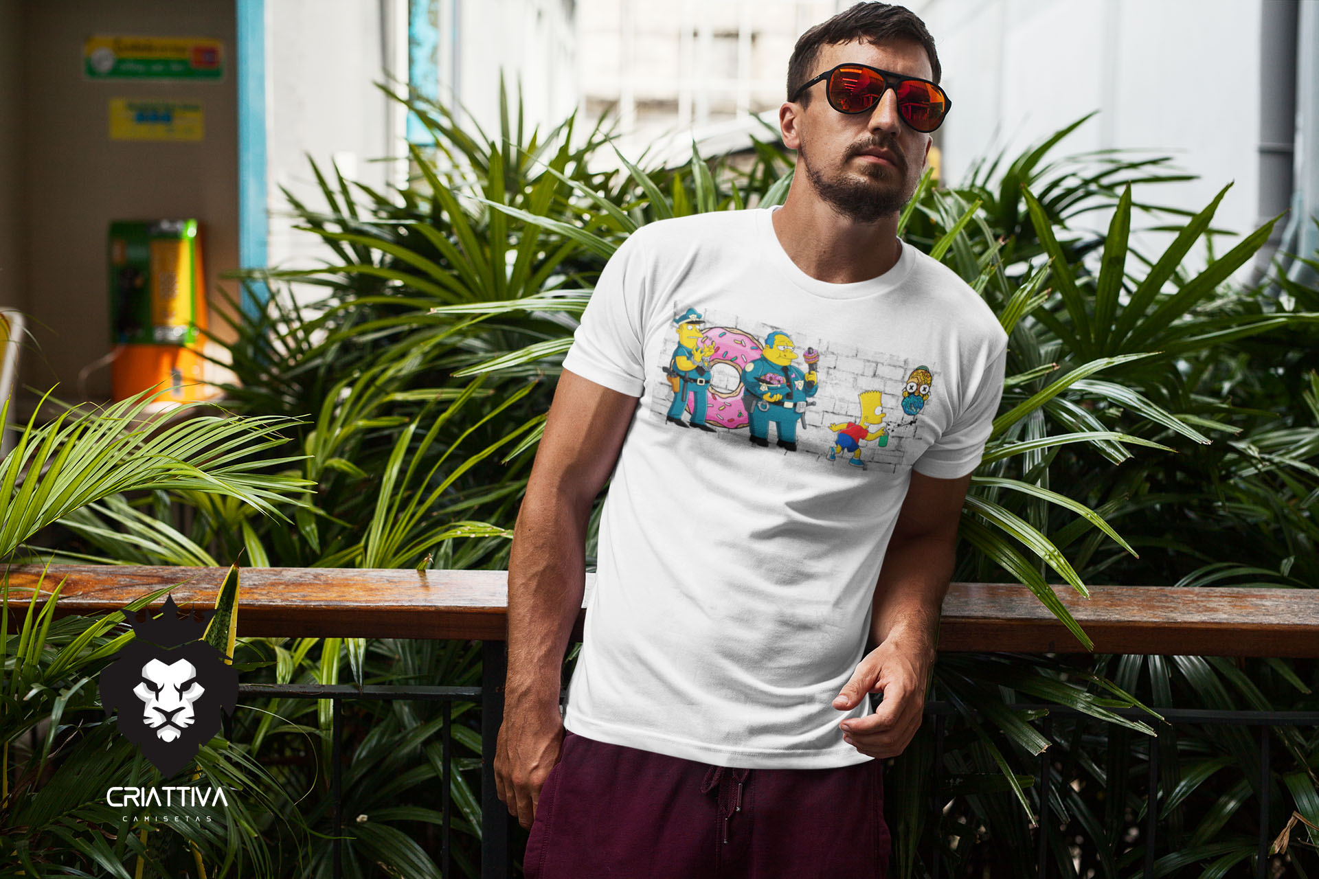 Nome do produto  BART