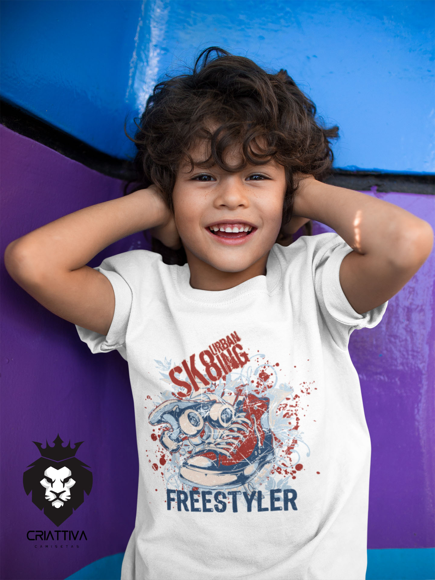 Nome do produto: SK8