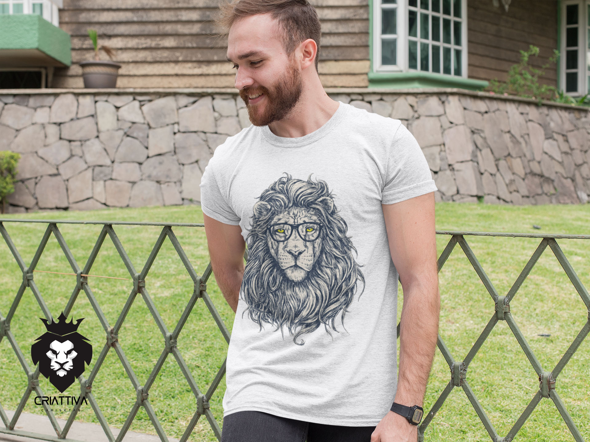 Nome do produto: LEAO