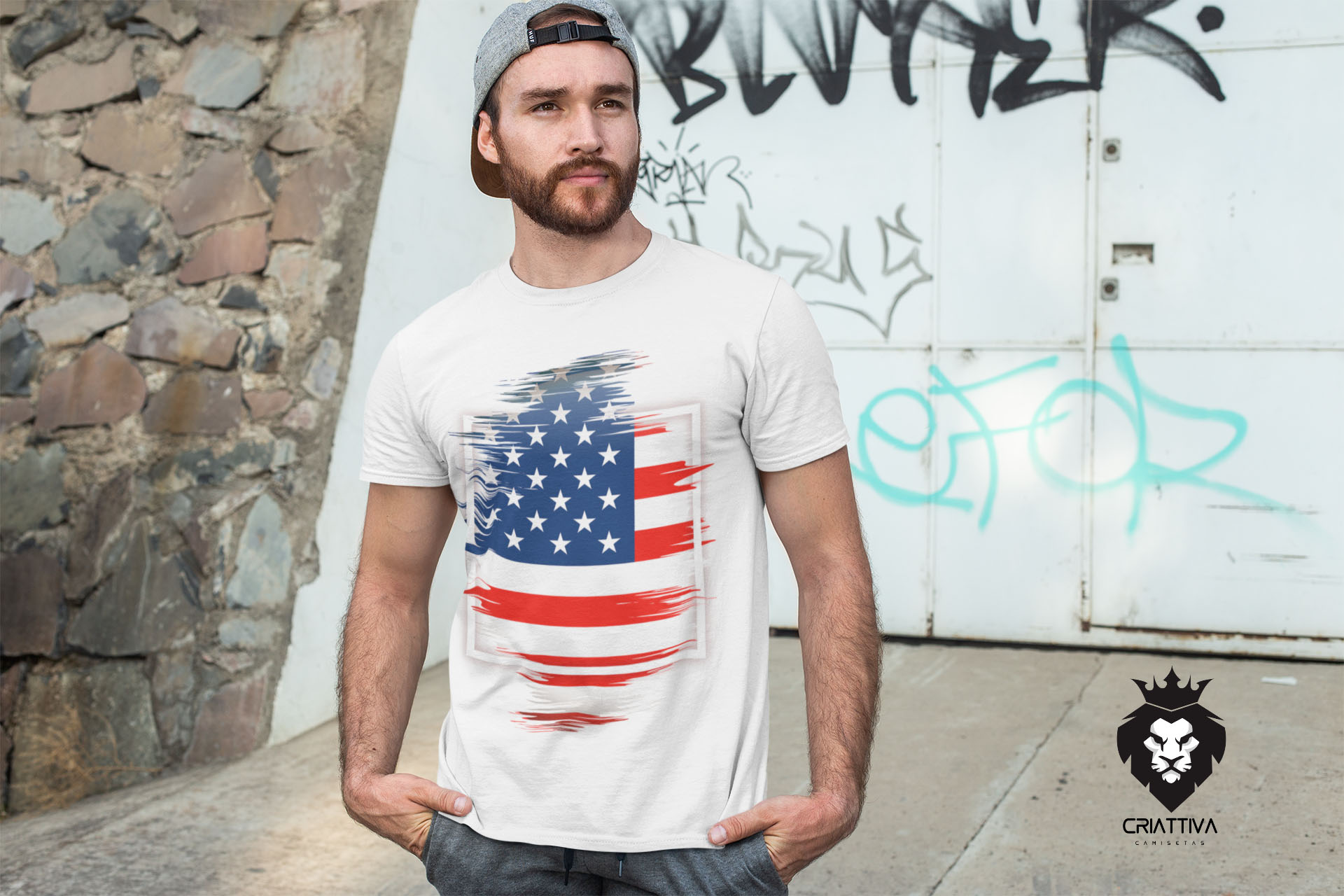 Nome do produto  EUA