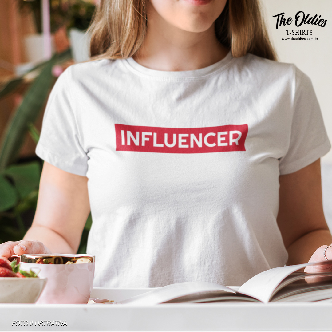 Nome do produto: influencer | BABY LONG | PRIME 