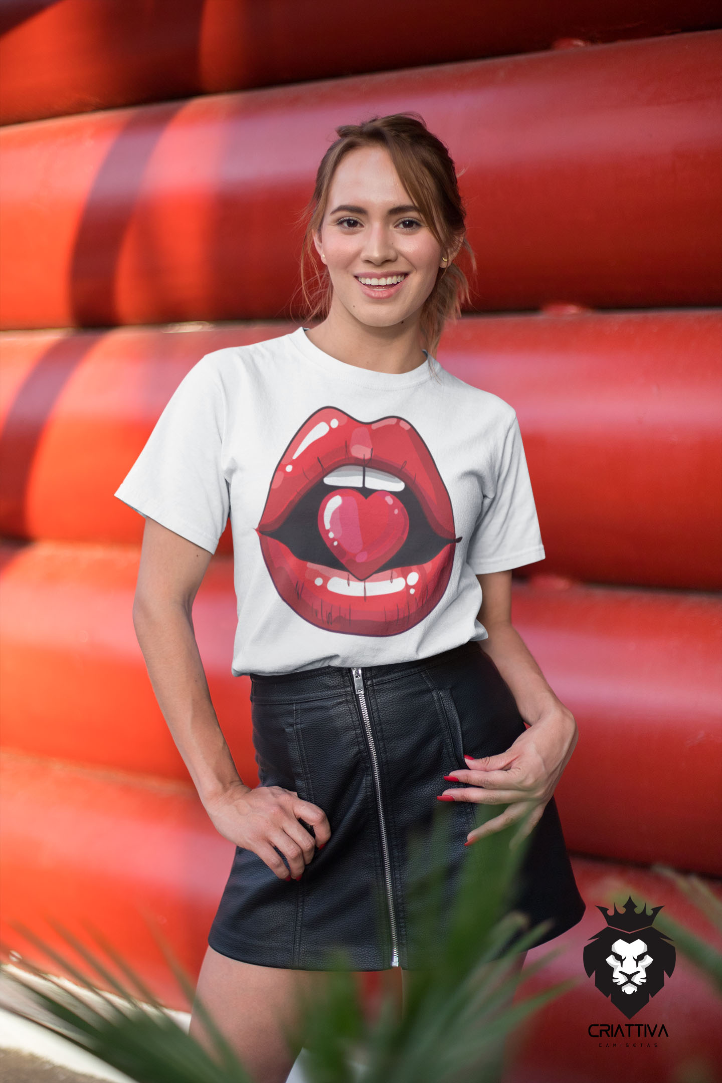 Nome do produto: boca