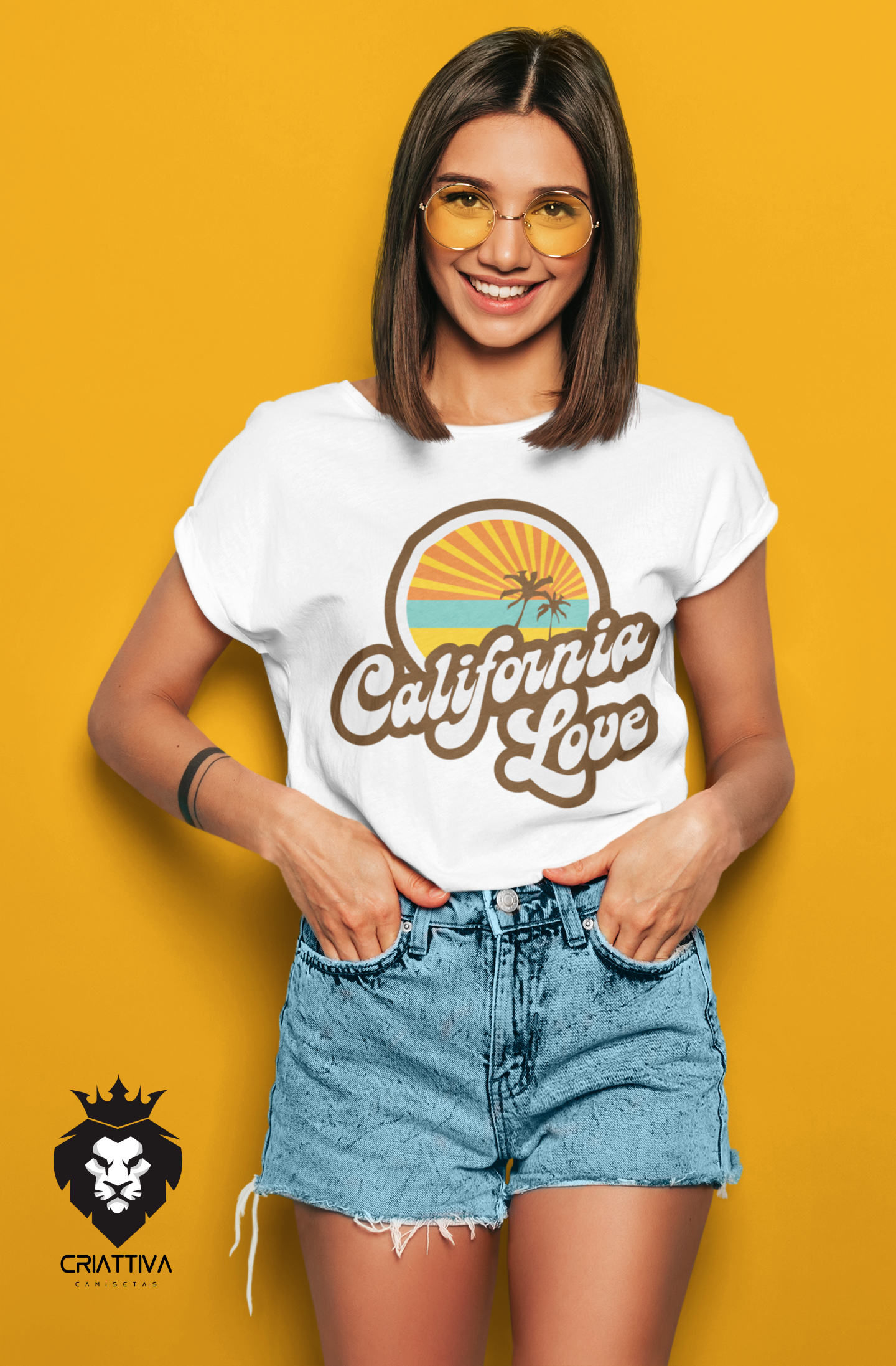 Nome do produto  california